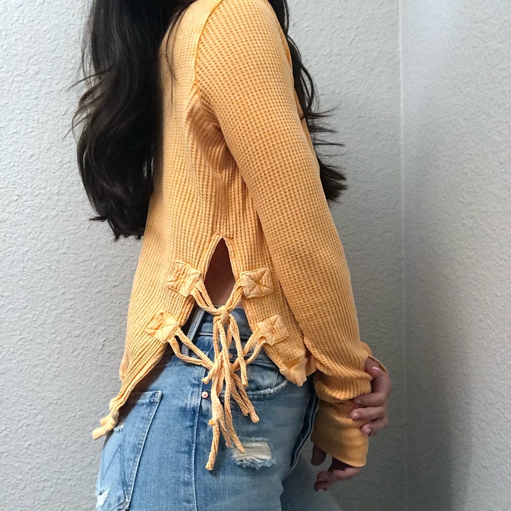 Free people too